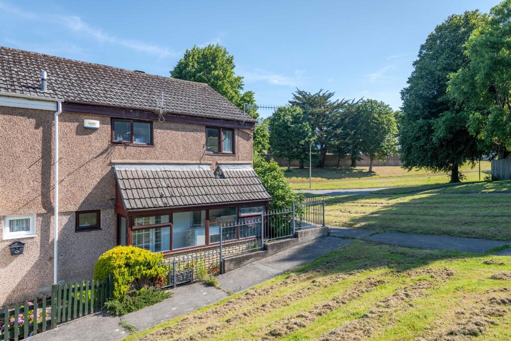 Main image of property: Martin Road, Barnstaple