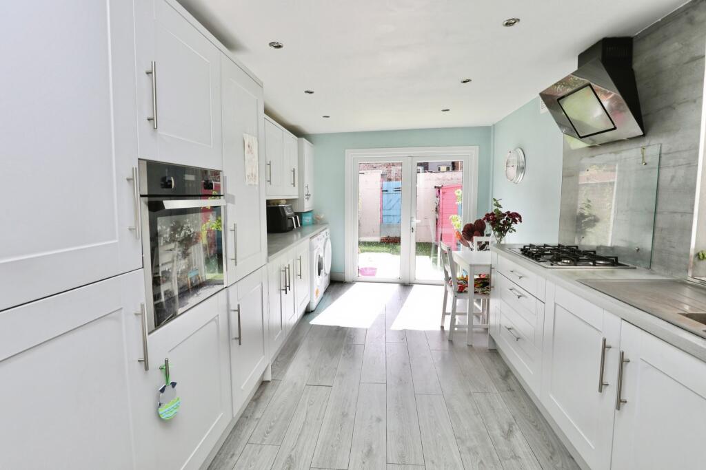 Monastery Road, Liverpool, L6 - View 5