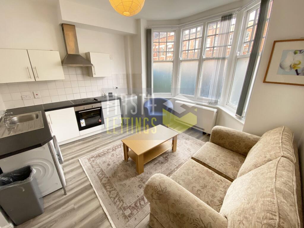 Main image of property: Clarendon Park Road, Clarendon Park, LE2