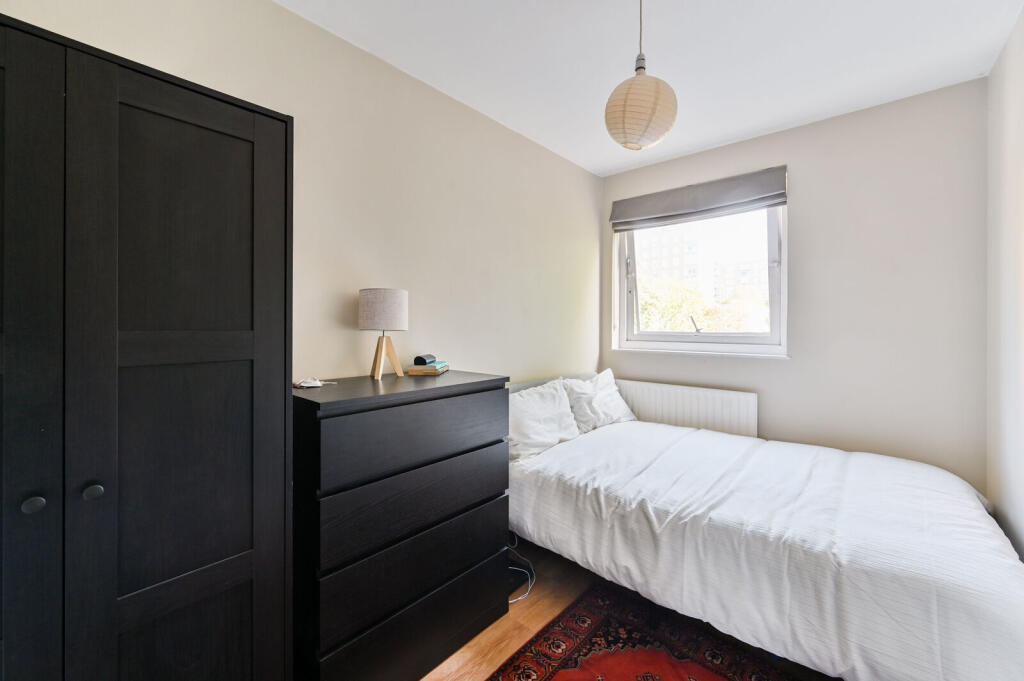 Apartment in London, Clapham Junction - View 5