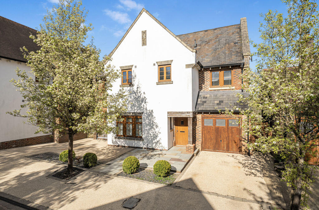 Main image of property: Little Trodgers Lane, Mayfield