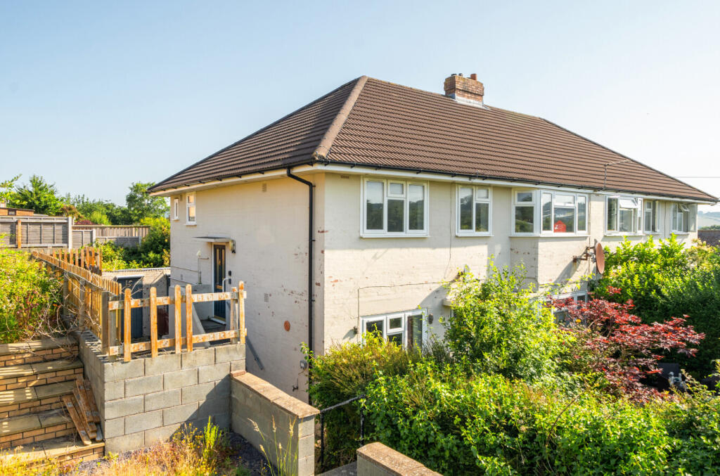 Main image of property: Heol Y Wern, Penparcau, Aberystwyth, Ceredigion, SY23
