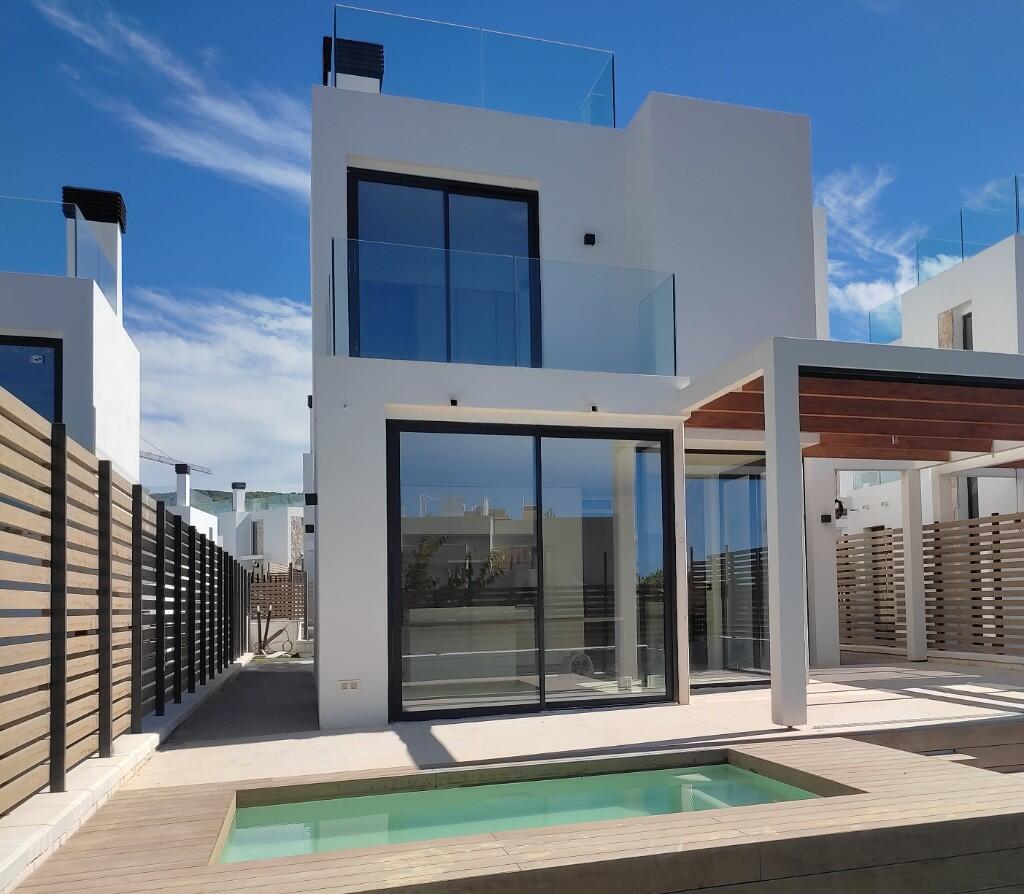 Main image of property: Cala Tarida, Ibiza, Balearic Islands