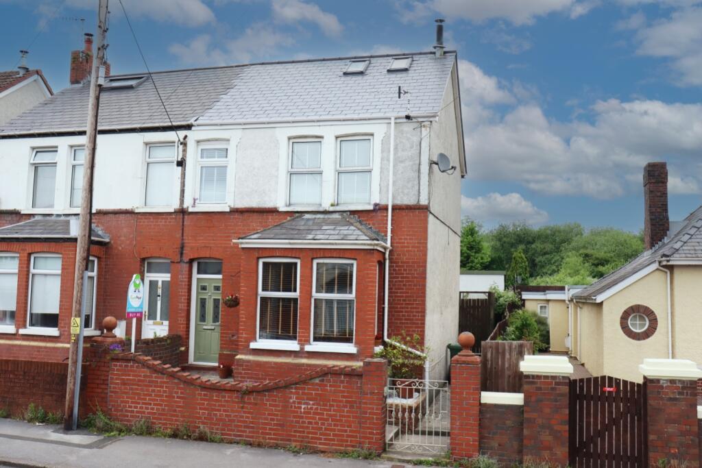 Main image of property: Waun Bant Road, Kenfig Hill, Bridgend, CF33