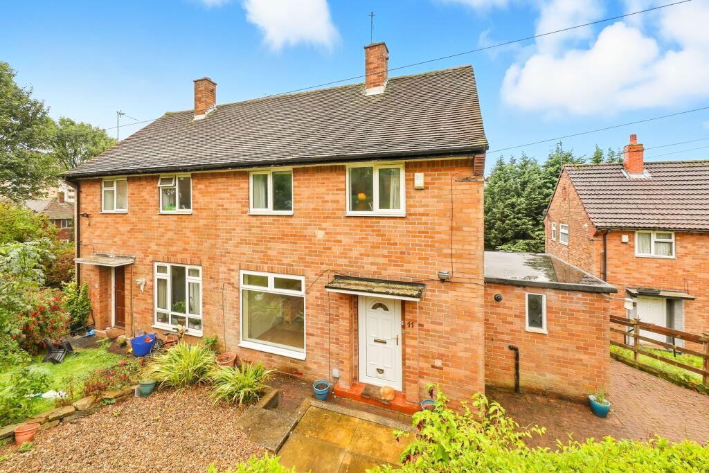 Main image of property: Lincombe Bank, Gledhow, Leeds