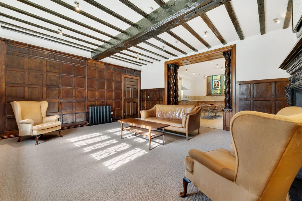 Apartment in Sheffield - More
