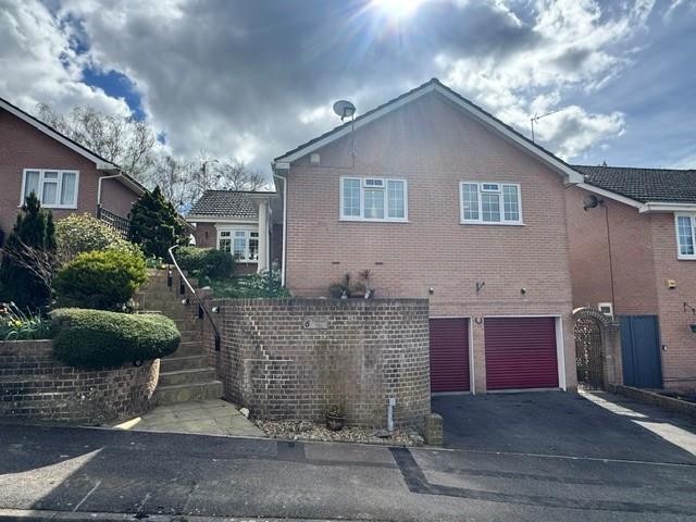 Main image of property: Marian Road, Corfe Mullen, Wimborne