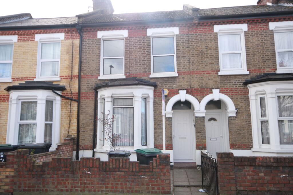 Main image of property: Tynemouth Road, London