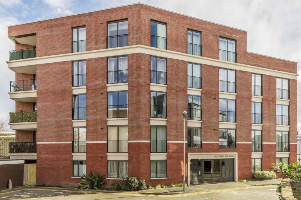Main image of property: Cowleaze Road, Kingston