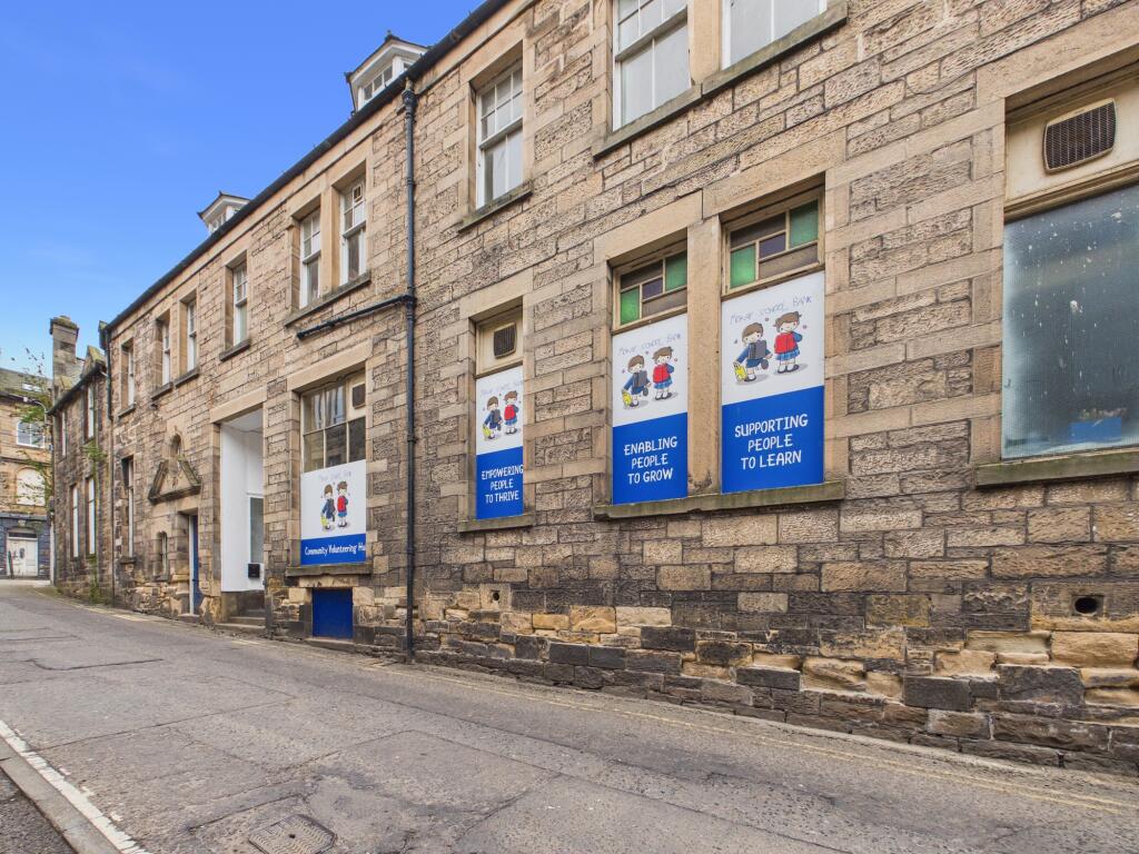 Main image of property: 4, Lossie Wynd, Elgin, IV30 1PU