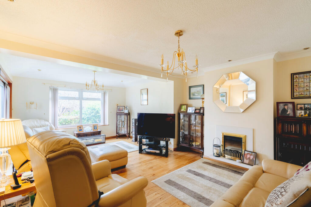 Main image of property: Rannoch Road, Filton Park, Bristol