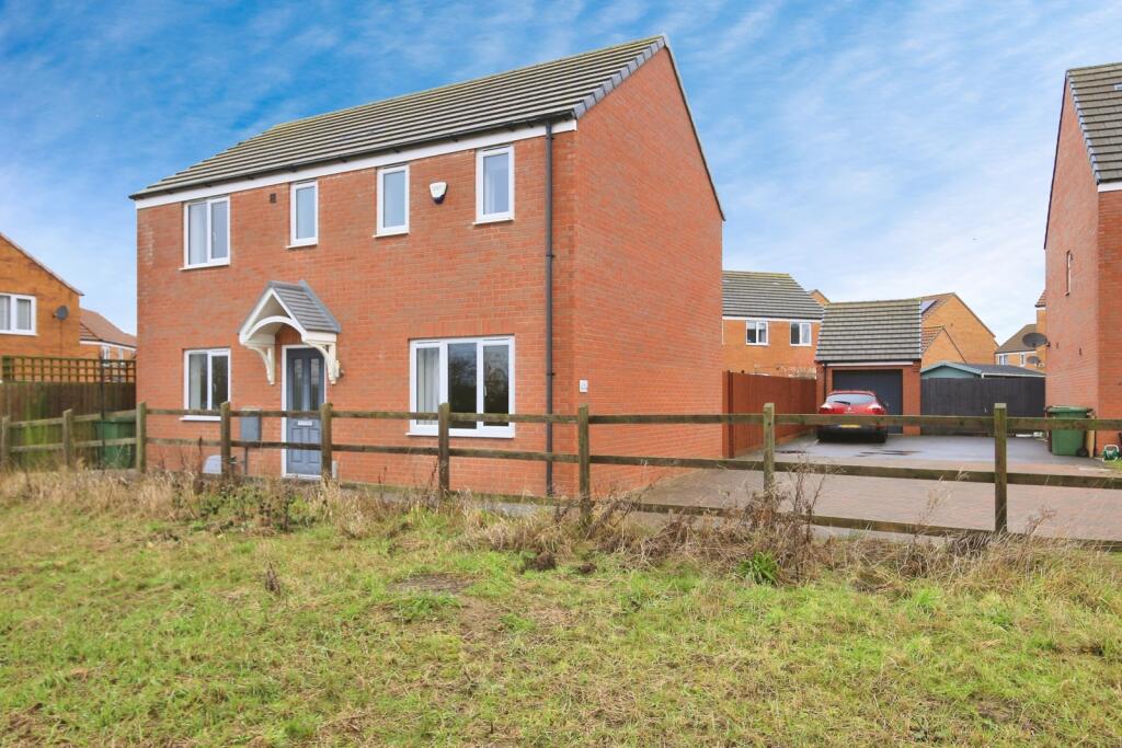 Main image of property: Nero Place, Peterborough, Cambridgeshire, PE2