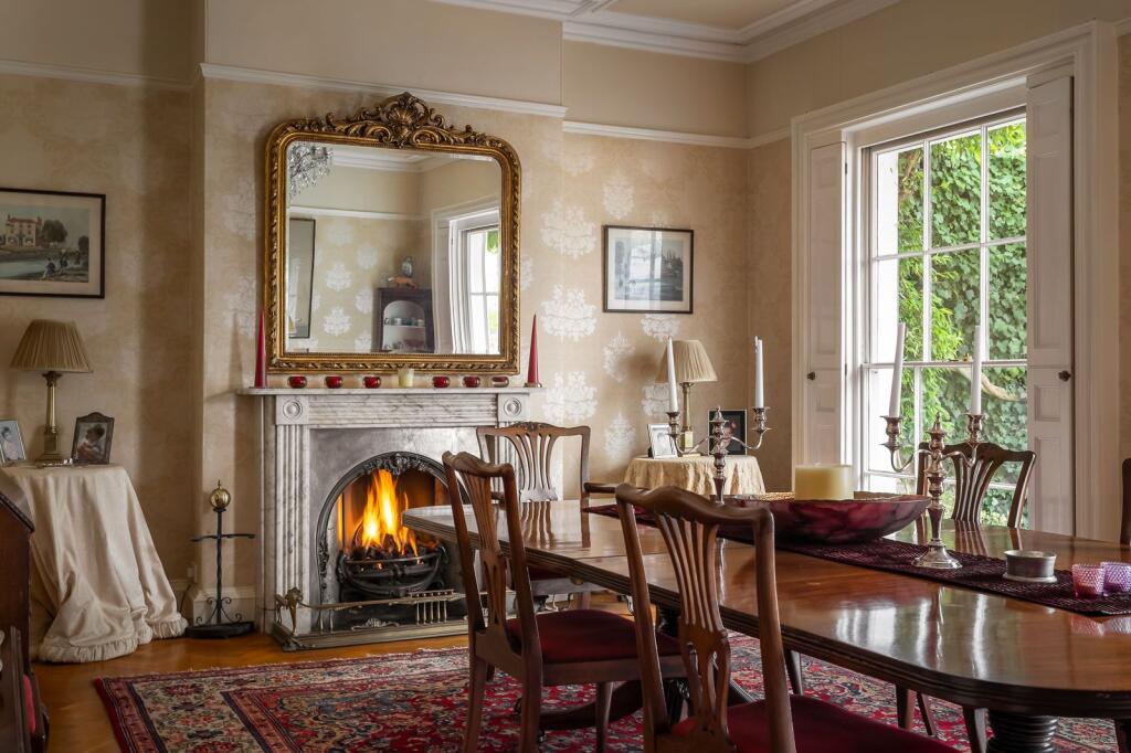 House in Worcester - View 3