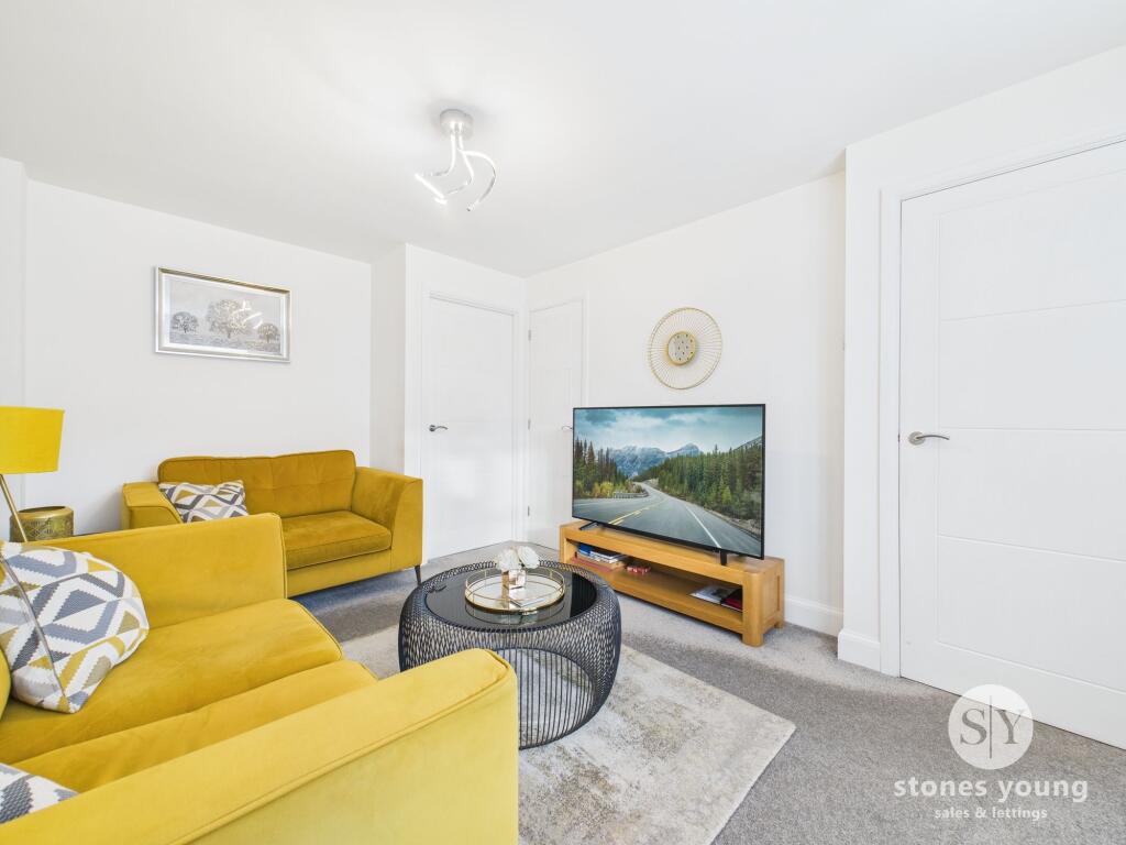 Elizabeth Court, Clitheroe, BB7 photo 2