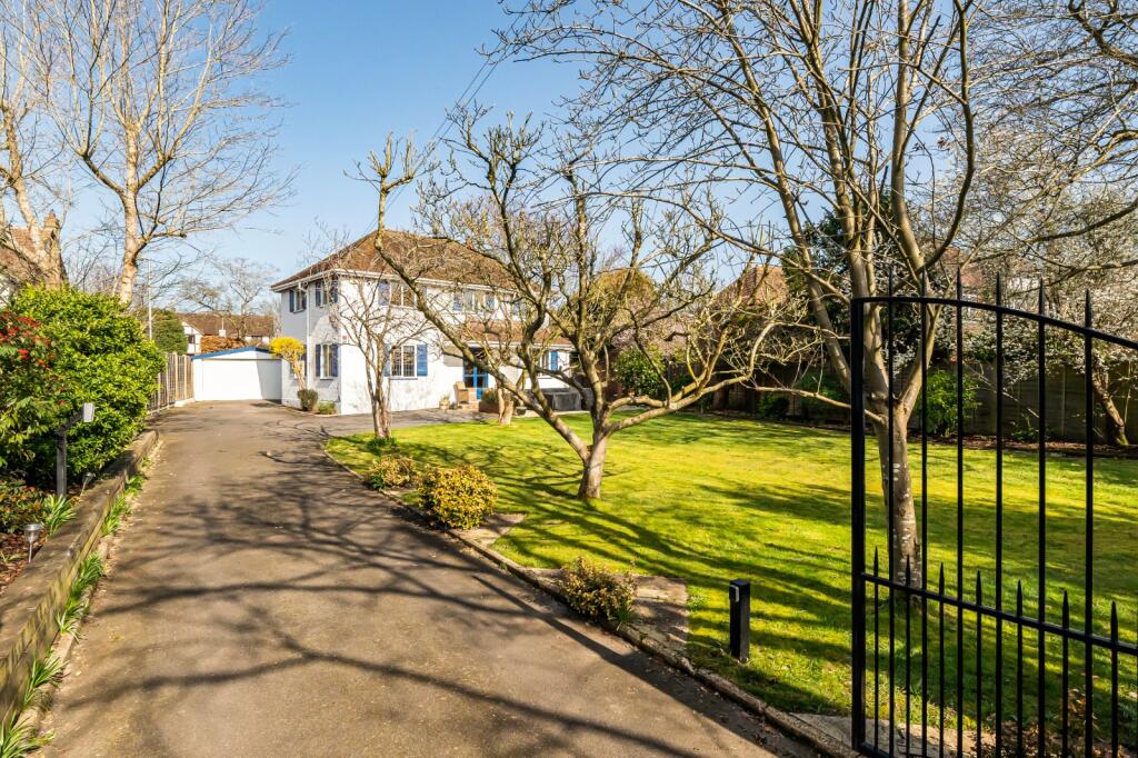 Main image of property: Poyle Lane, Burnham, Buckinghamshire, SL1