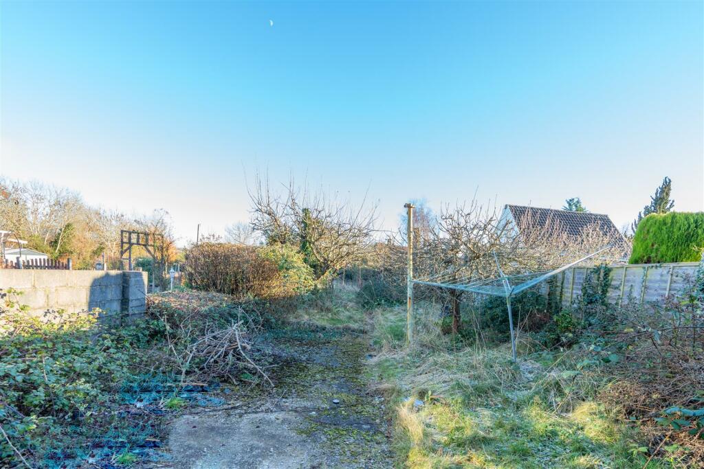 Highridge Road, Bishopsworth, Bristol - View 2