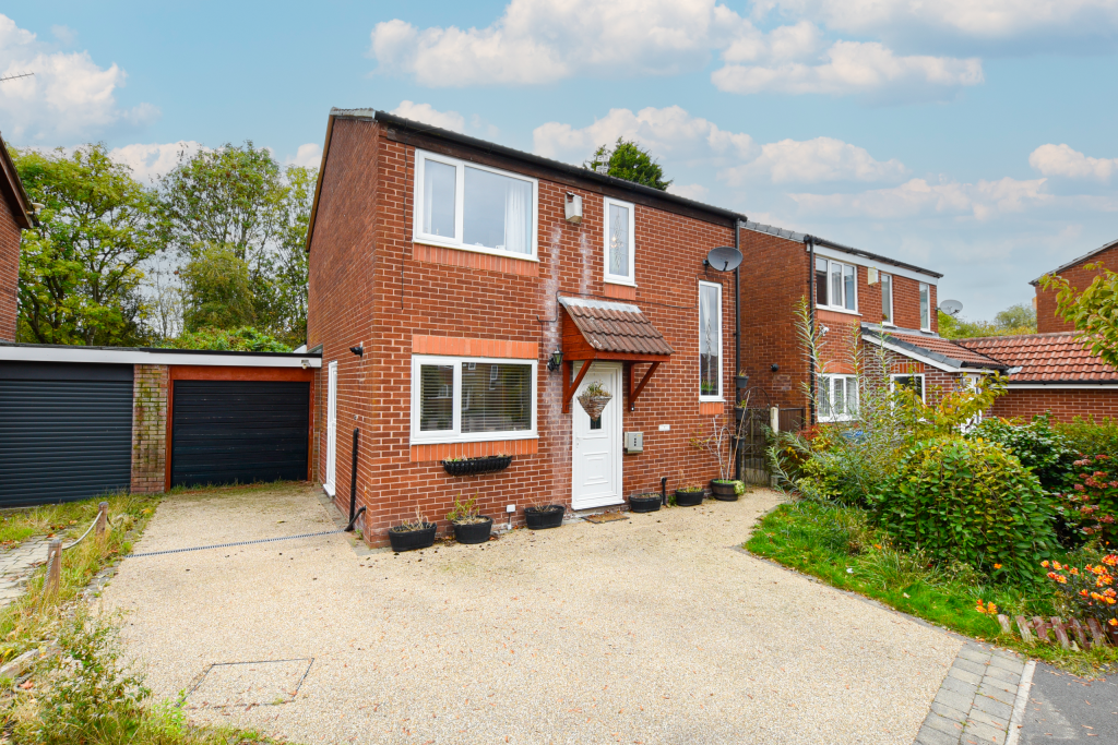 Main image of property: Laleham Green, Bramhall