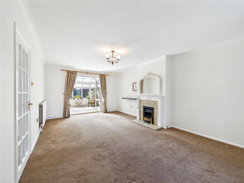 House in Babergh, Long Melford - View 3