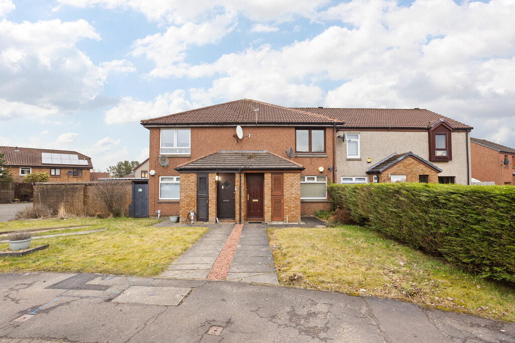 Main image of property: Young Crescent, Bathgate
