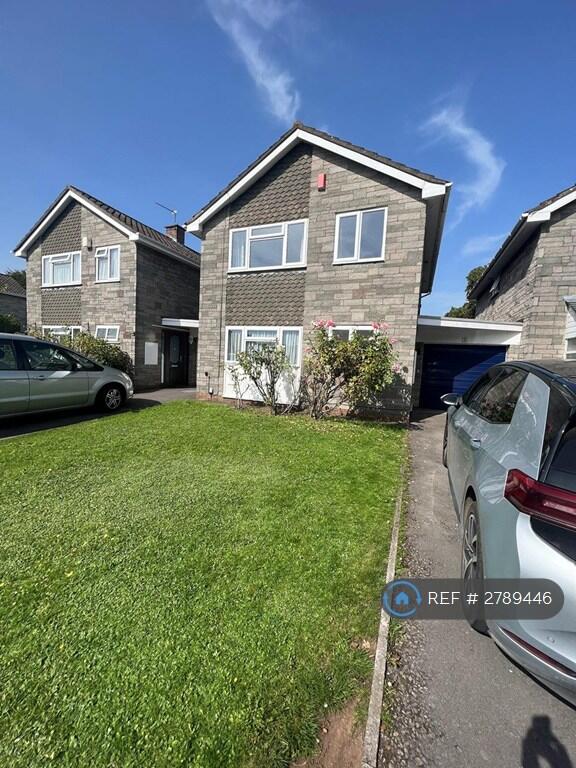 Main image of property: Beeches Grove, Bristol, BS4