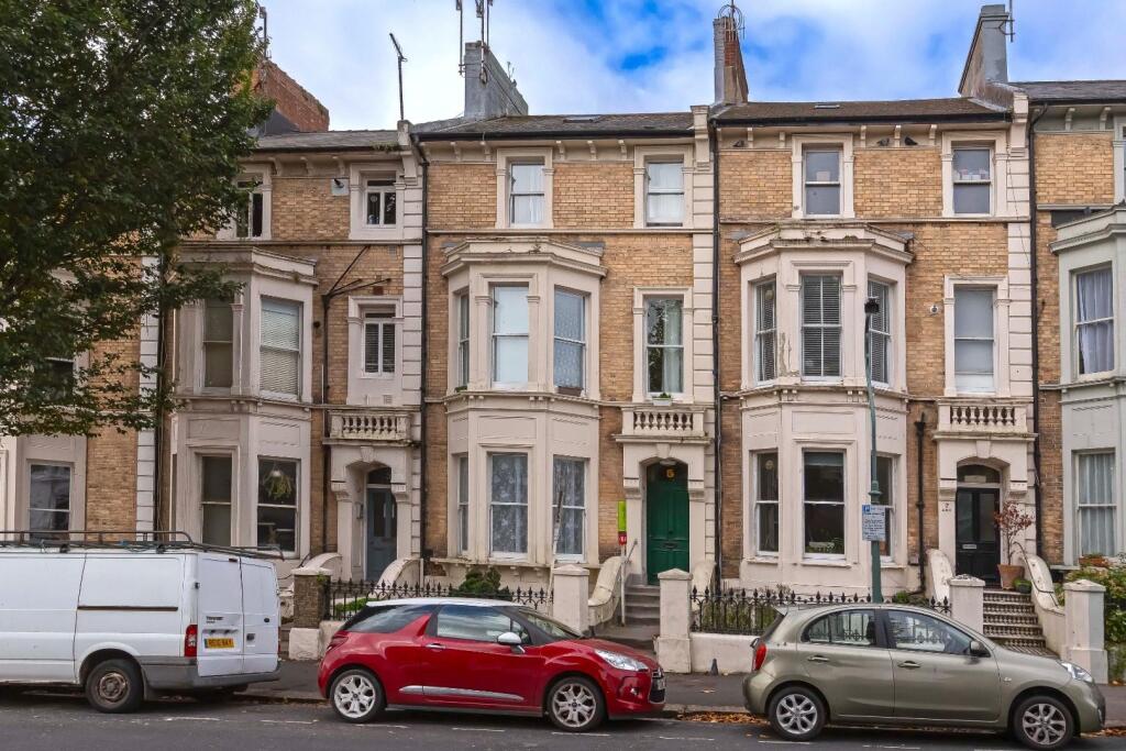 Main image of property: Denmark Villas, Hove