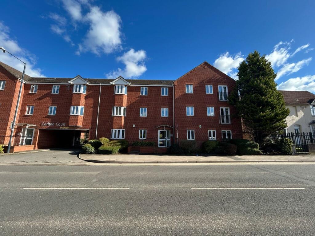 Main image of property: Nuneaton Road, Bedworth, Warwickshire, CV12