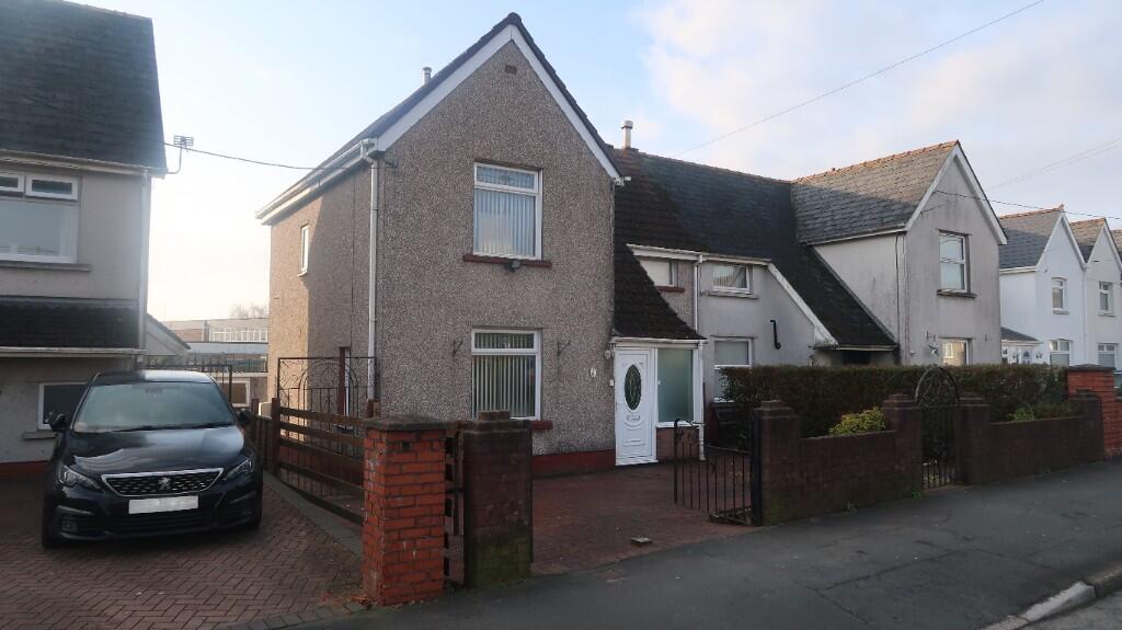 Main image of property: Twynyffald Road, Blackwood, Caerphilly (County of), NP12