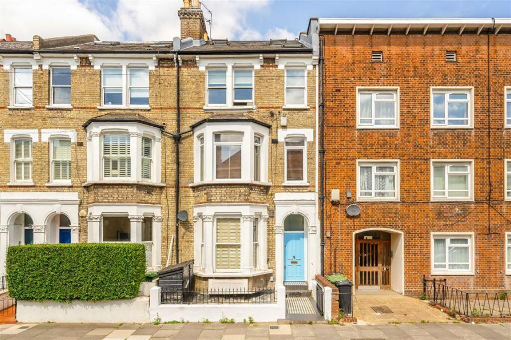 Main image of property: Percy Road, Shepherds Bush