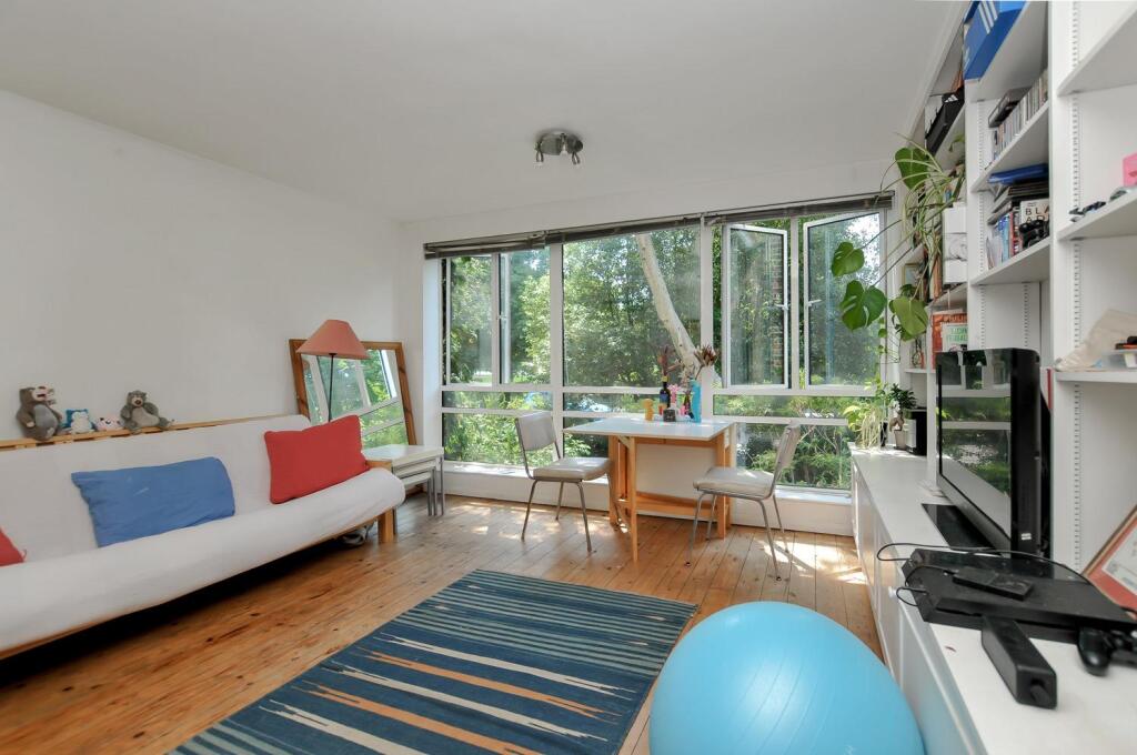 Apartment in London - View 4
