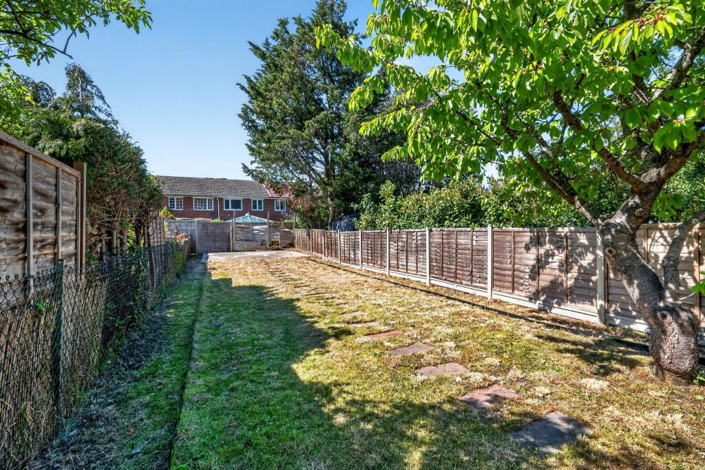 Brinkley Road, Worcester Park - View 3