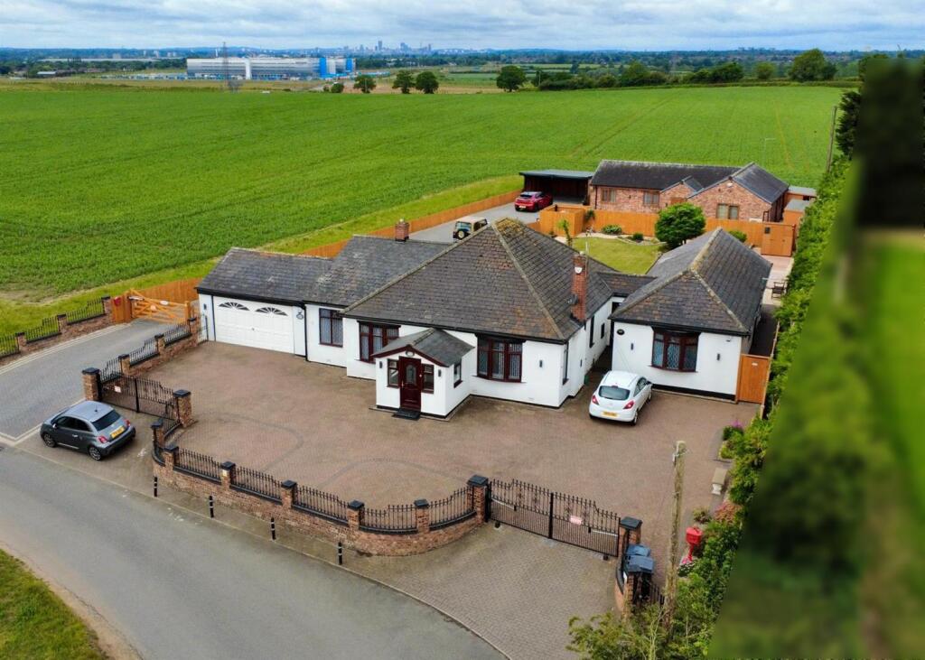 Wiggins Hill Road, Wishaw, Sutton Coldfield