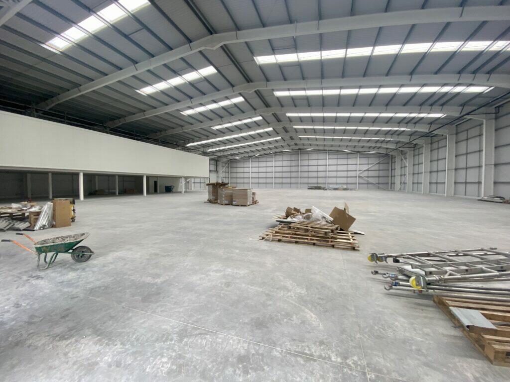 Additional image 9 of FP1 Frontier Park, Junction 9, M65, Burnley, BB11 5ST