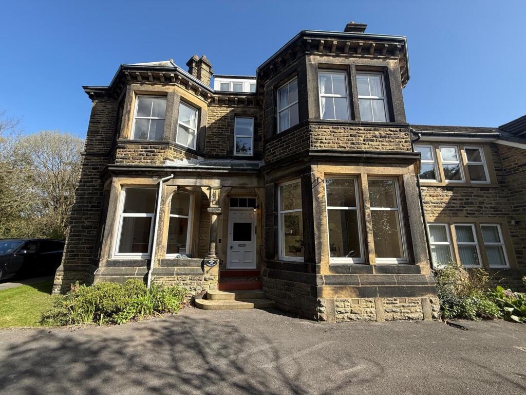 Main image of property: Kings Road, Ilkley, West Yorkshire, LS29