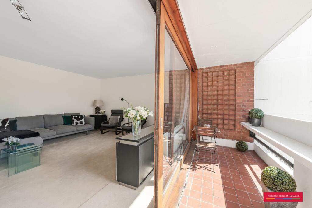 Main image of property: Southwood Lawn Road, Highgate, London, N6