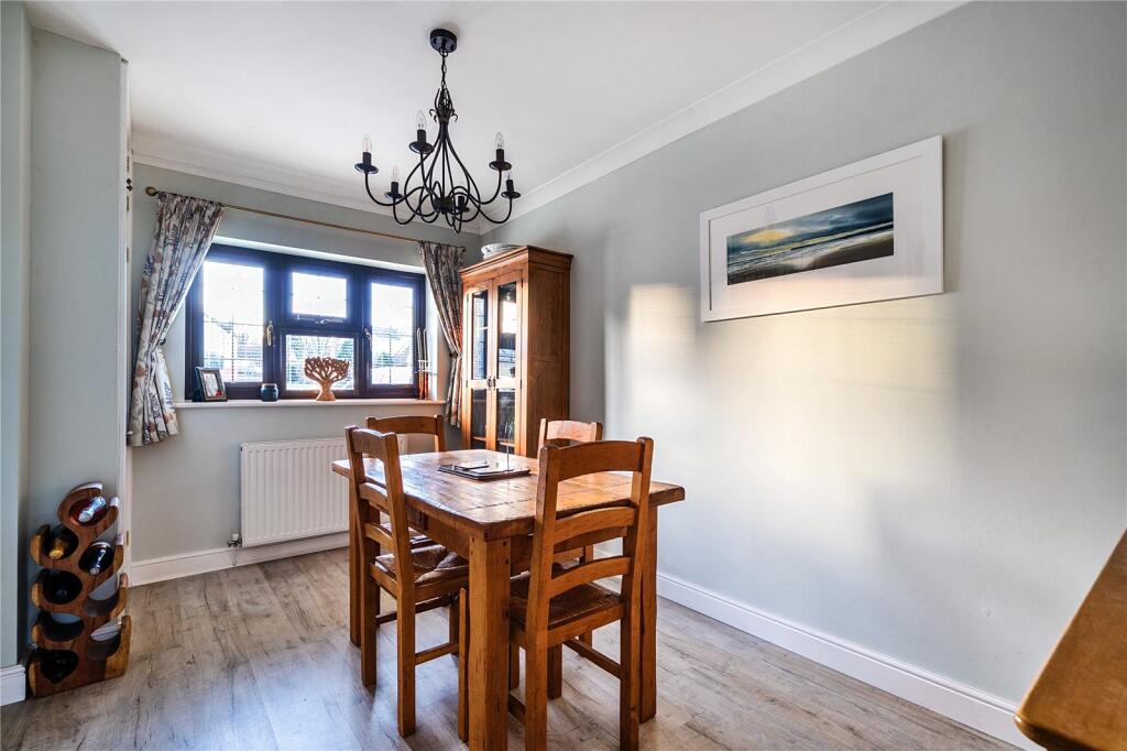 House in Tatworth - View 4