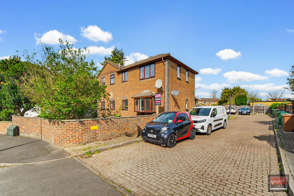 Main image of property: Wellington Court, Ashford
