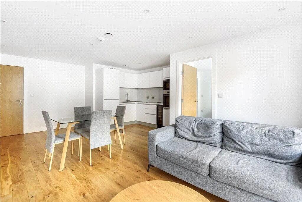 Main image of property: Communication Row, Birmingham, B15