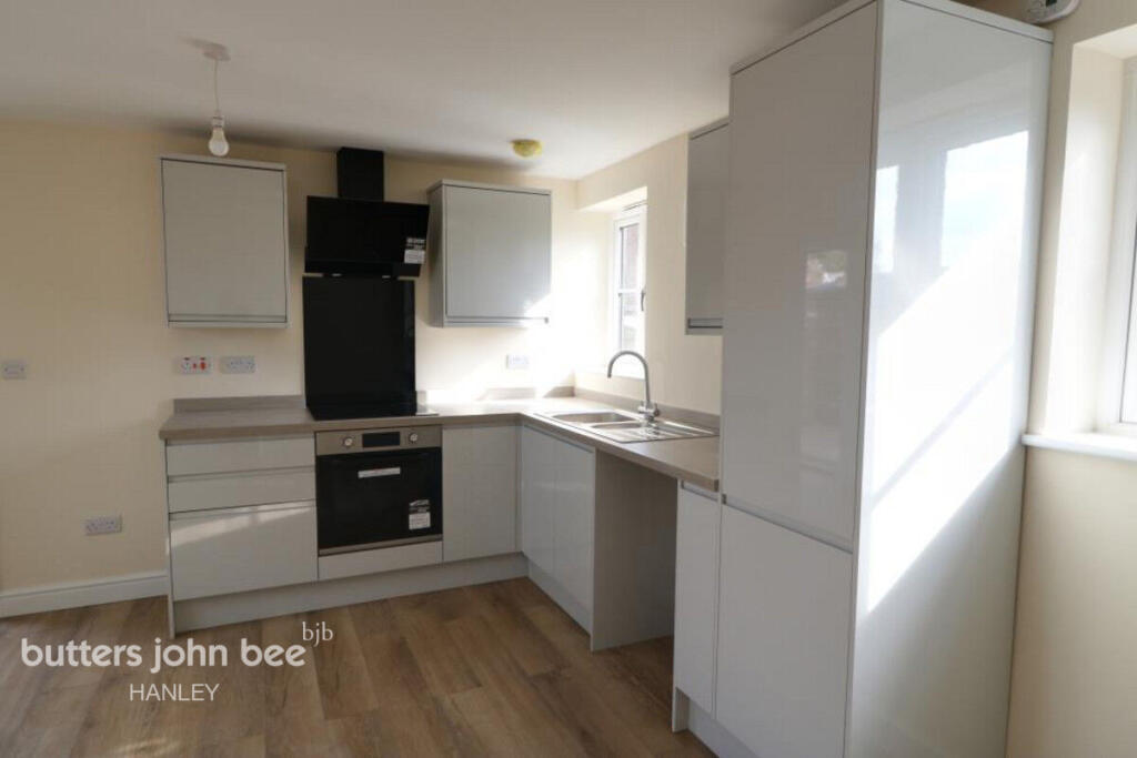 Main image of property: Sytch Road, Stoke-on-trent