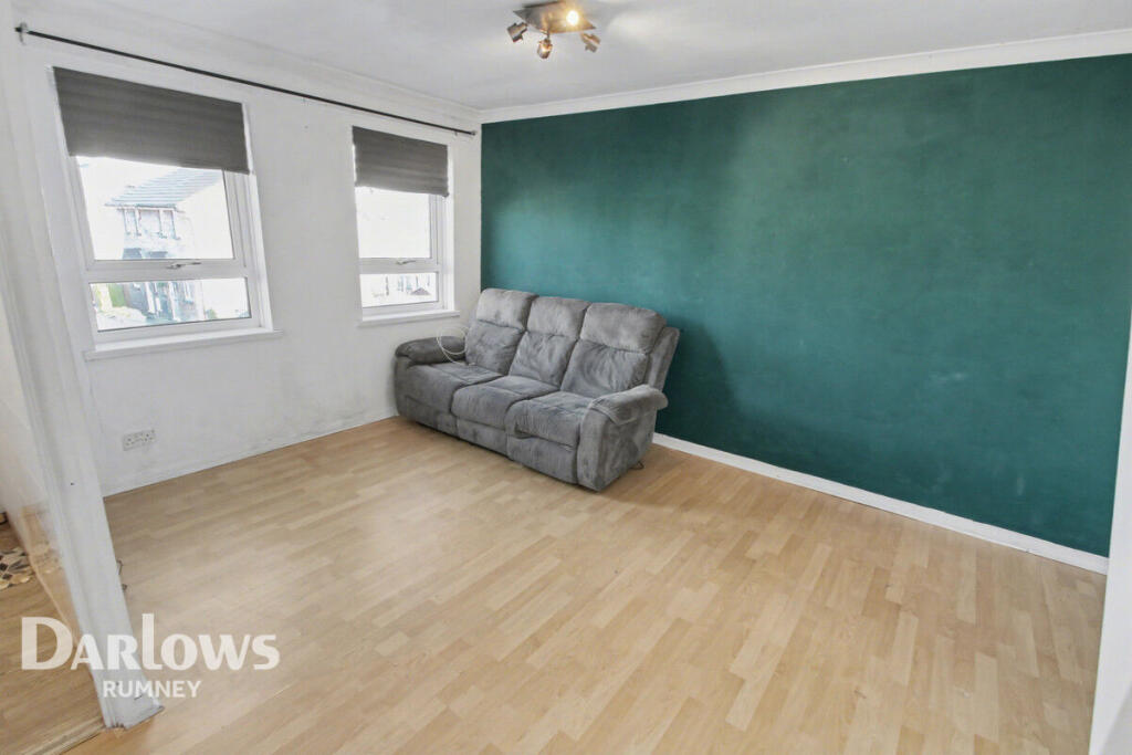 Redwood Close, Cardiff photo 3