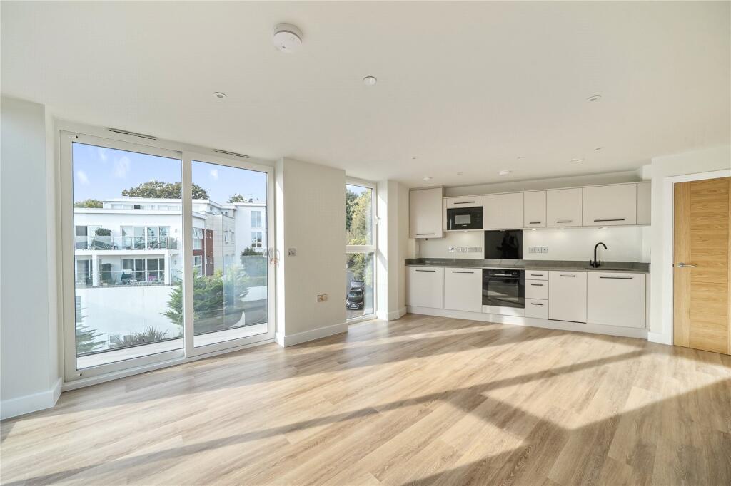 Main image of property: Highmoor Road, Poole, Dorset, BH14