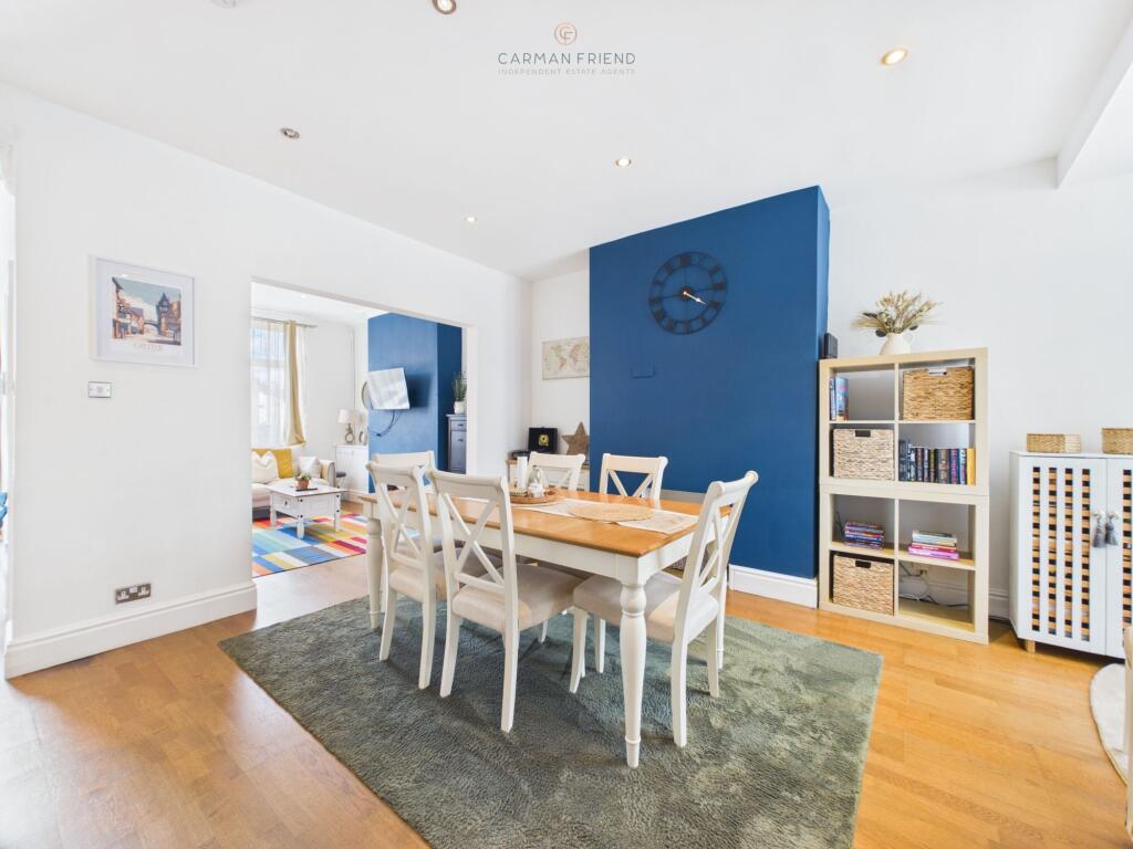 Hoole Lane, Hoole, CH2 - View 4