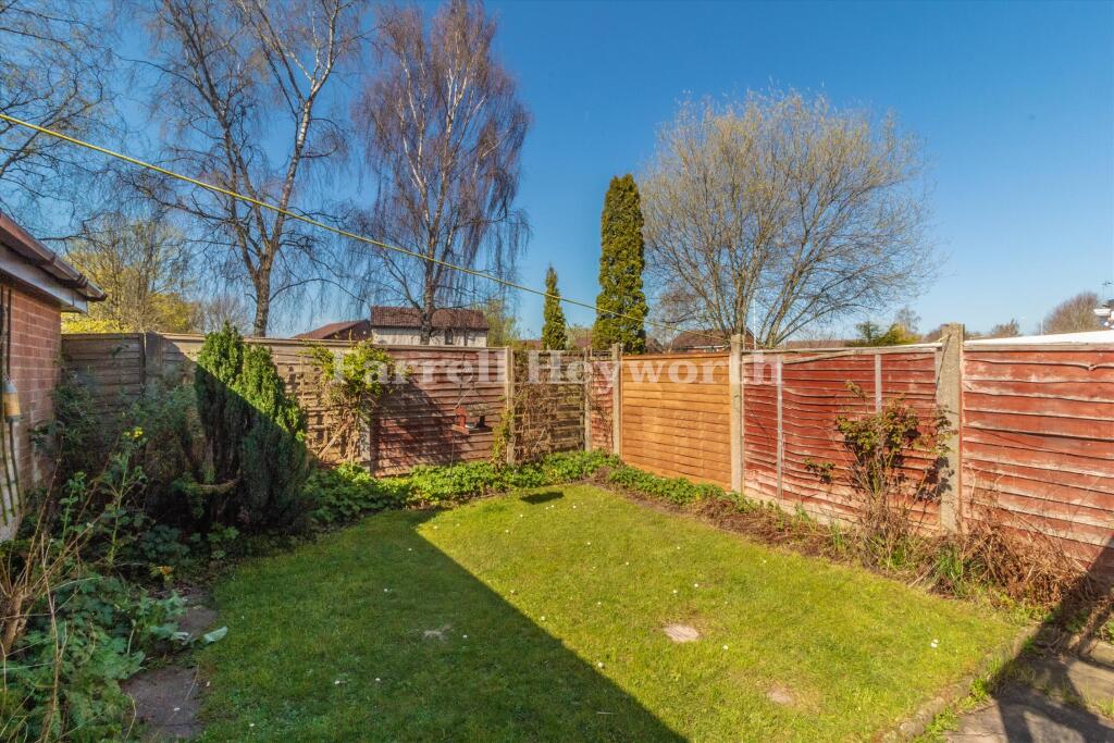 The Howgills, Fulwood, Preston - View 5