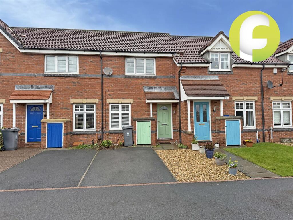 Main image of property: Haswell Gardens, North Shields