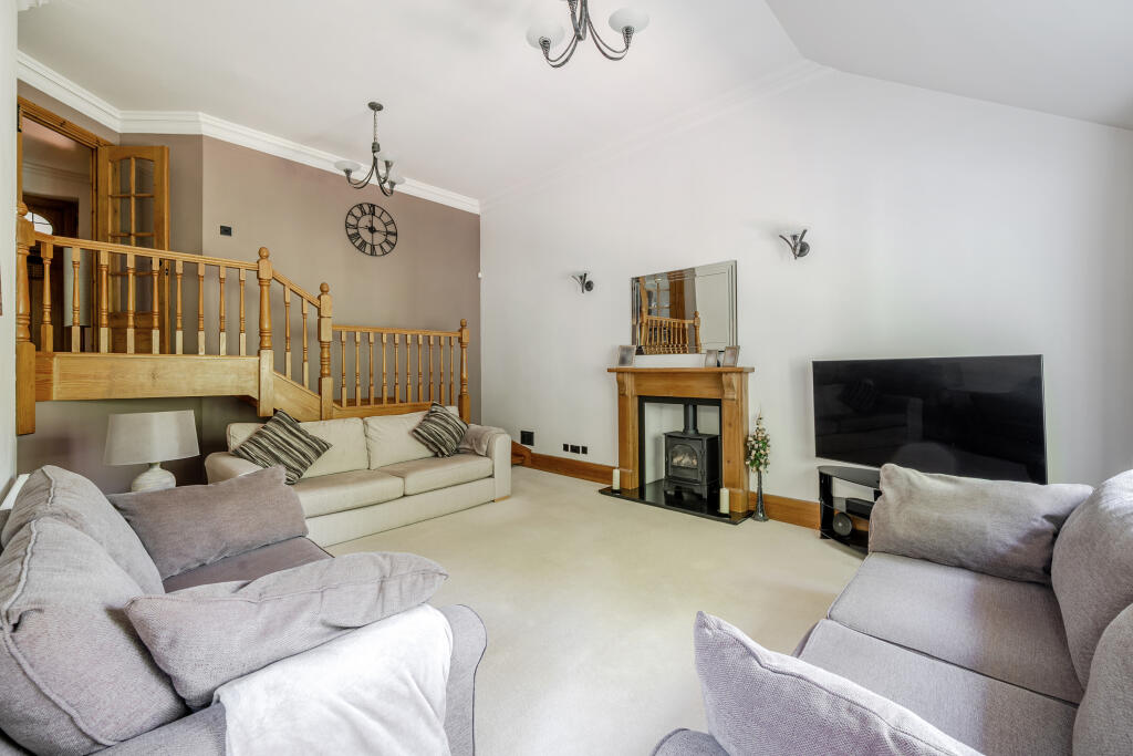 Main image of property: Hermitage Road, Kenley, CR8