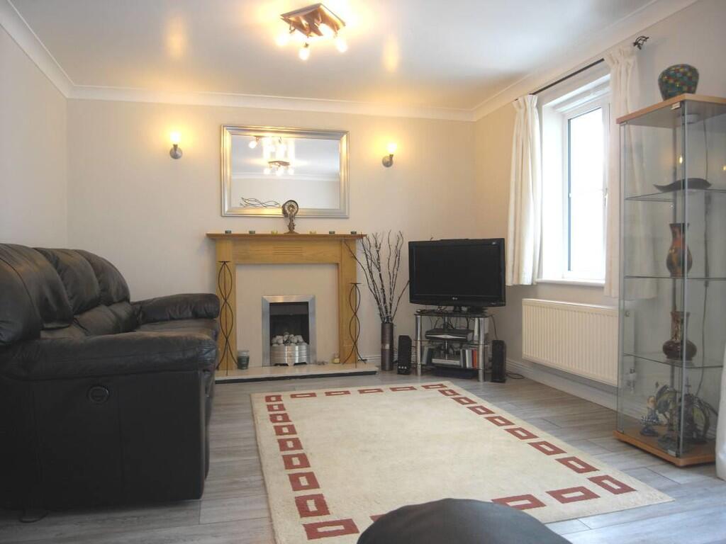 House in Hereford - View 4
