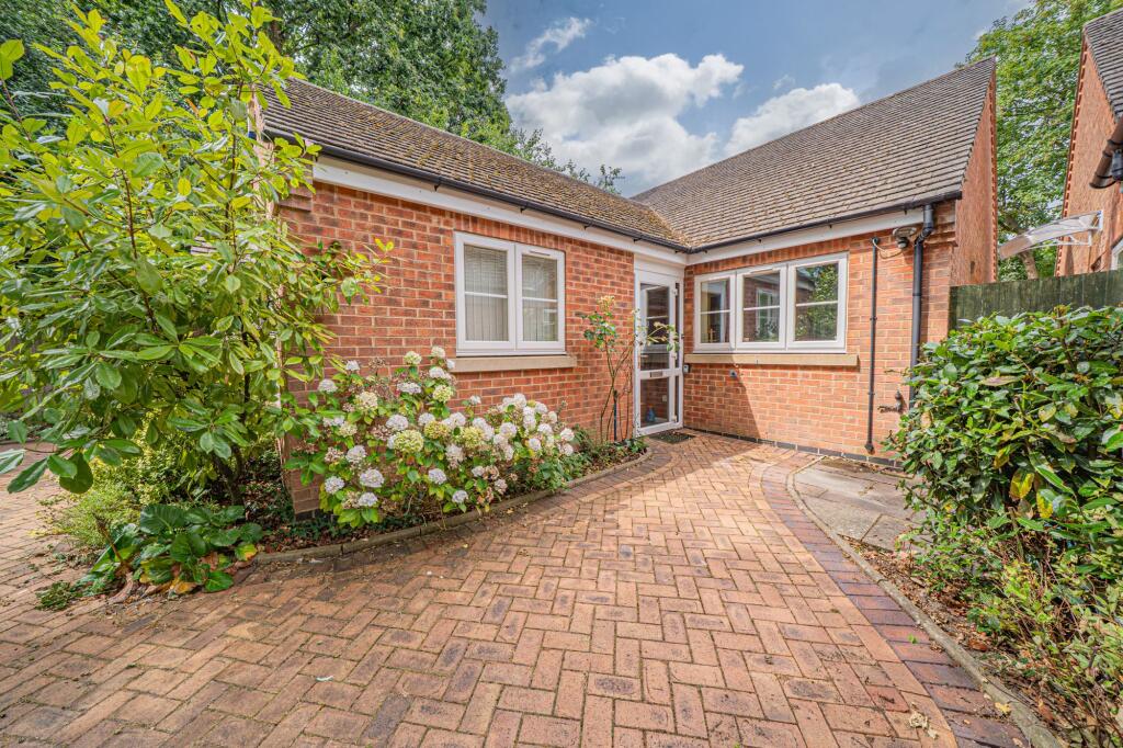 Additional image 18 of Widney Road, Bentley Heath, B93