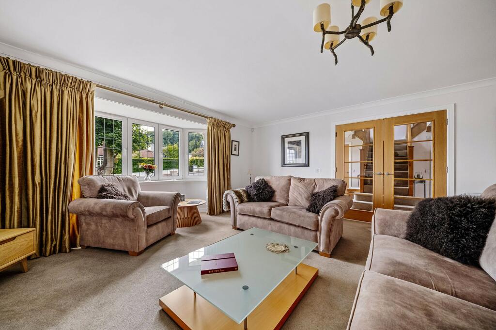 38, Hillpark Avenue, Edinburgh photo 3