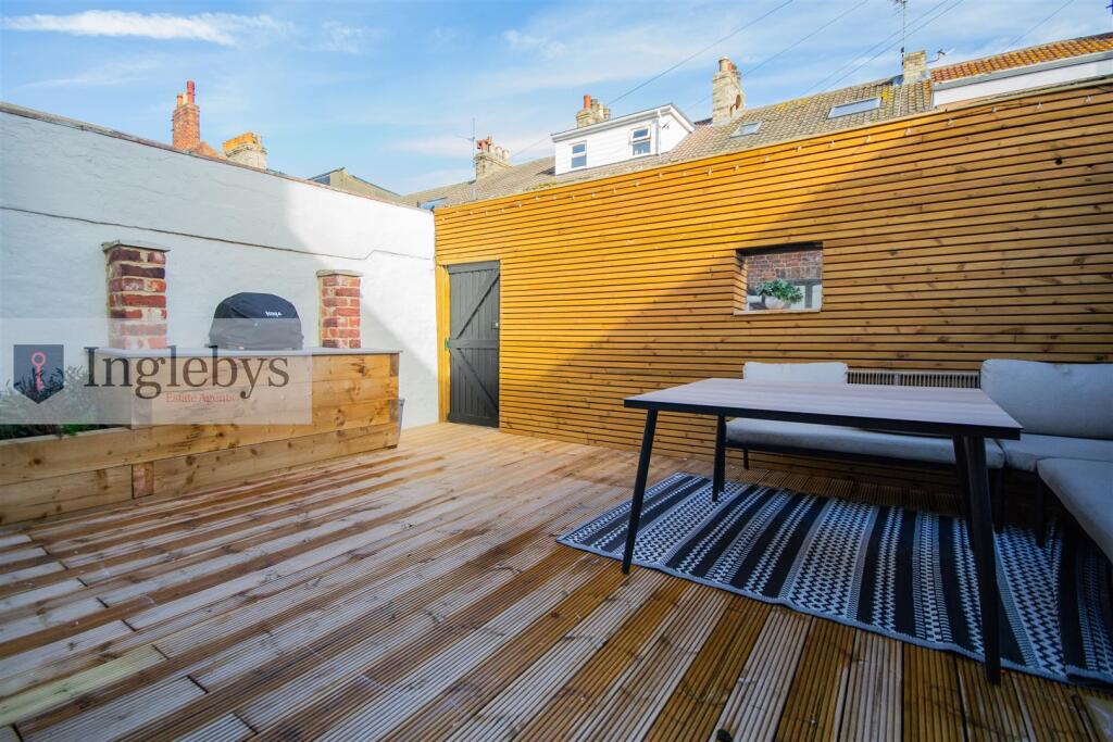 House in Stockton-on-Tees, Saltburn, Marske and New Marske - View 4