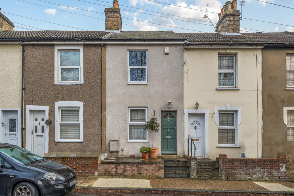 Main image of property: Mounts Road, Greenhithe, Kent