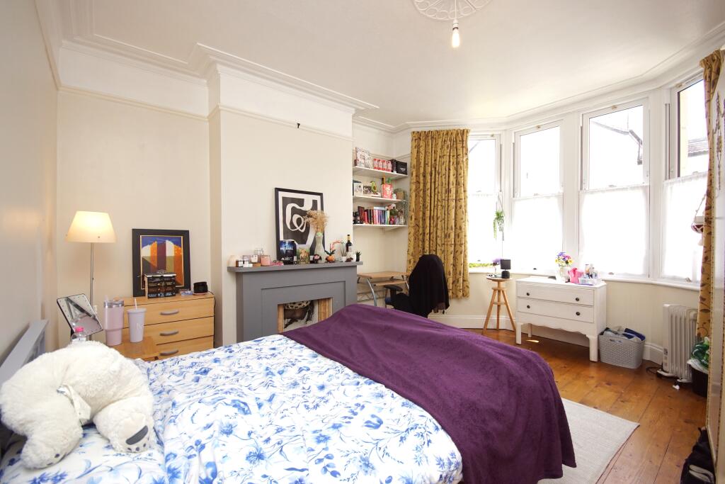 Main image of property: Laxey Road, Bristol
